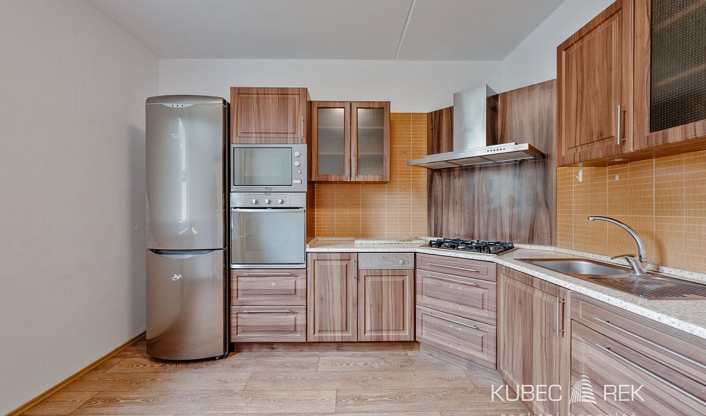 Prodej bytu 3+1 64 m², Tábor – náhled fotky 6