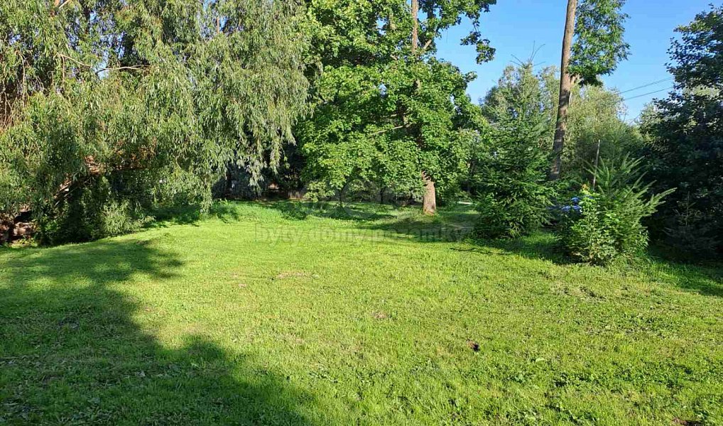 Prodej zahrady 719 m², Město Albrechtice – náhled fotky 28