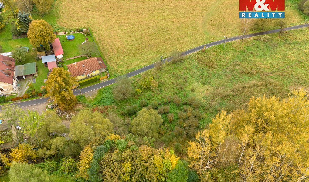 Prodej pozemku 287 m², Liberec – náhled fotky 6