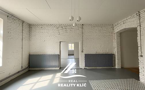 Pronájem bytu 3+kk 78 m², Stará cesta, Ostrava - Hrušov