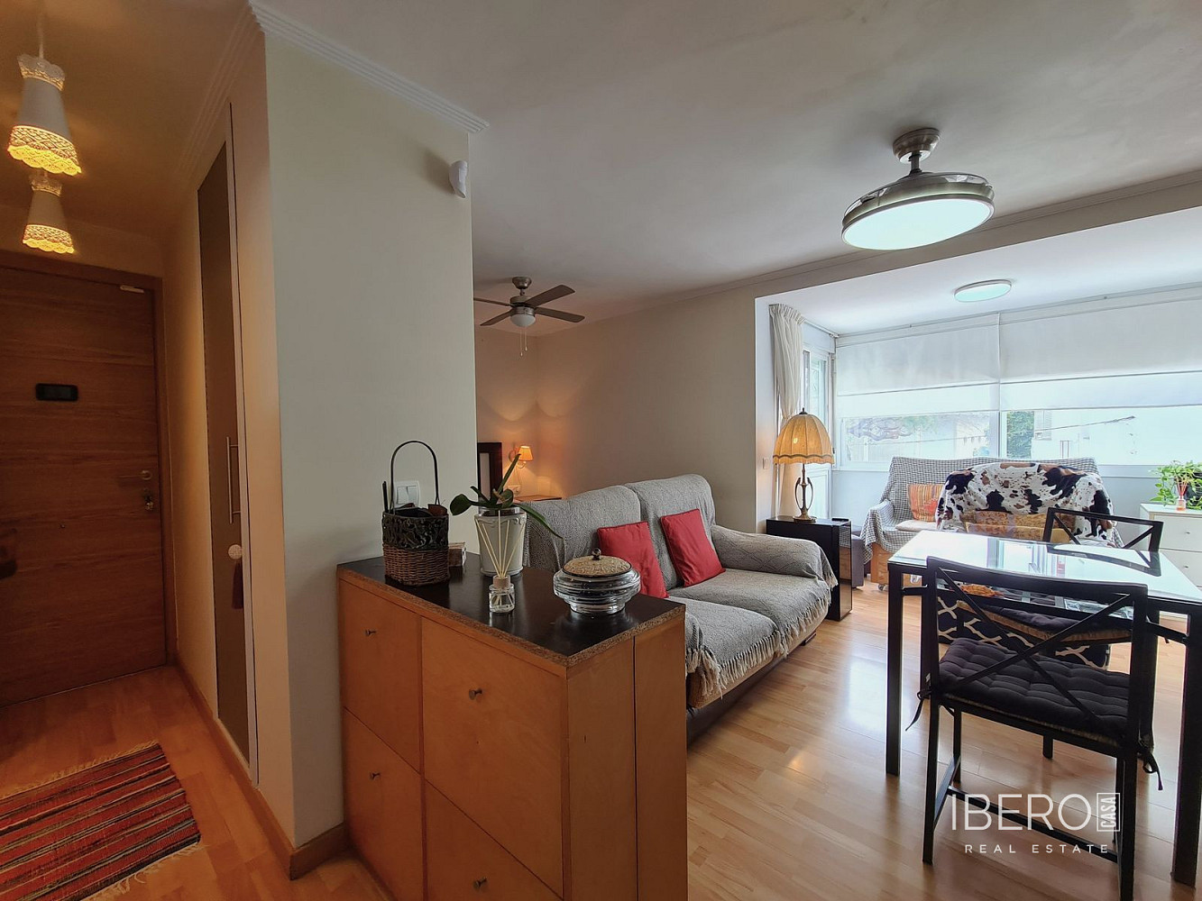 Prodej bytu 2+kk 37 m²