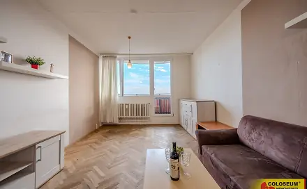 Prodej bytu 3+1 74 m², Brno - Lesná