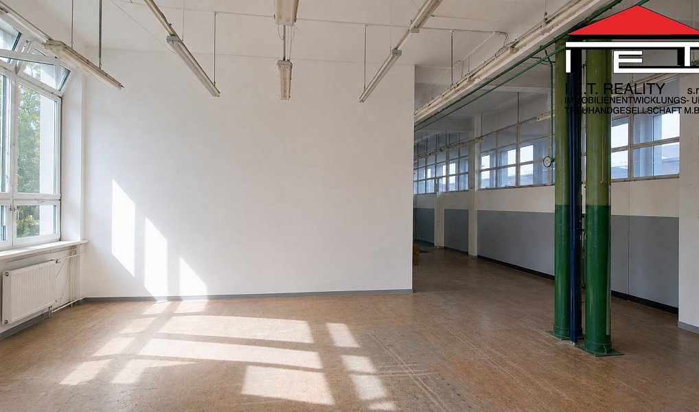 Pronájem výrobních prostor 169 m², Ostrava – náhled fotky 4