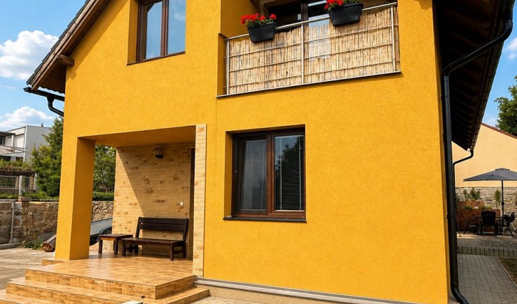 Prodej domu 198 m² s pozemkem 456 m², Losiná – náhled fotky 3