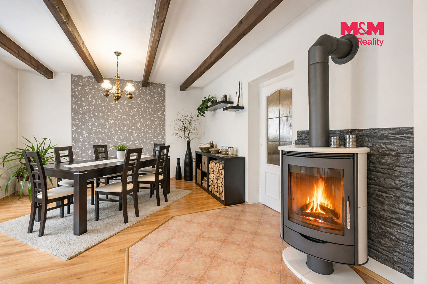 Prodej domu 144 m² s pozemkem 603 m² – fotografie 5