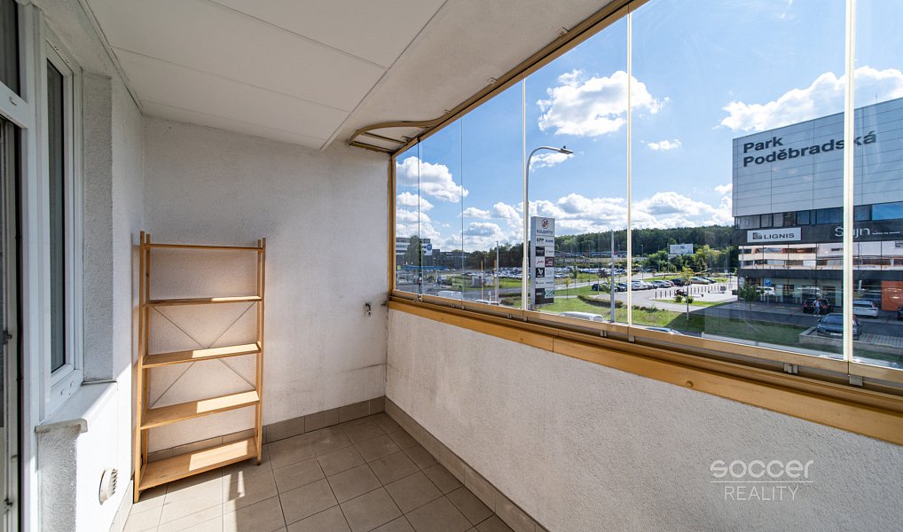 Prodej bytu 1+kk 33 m², Praha – náhled fotky 11