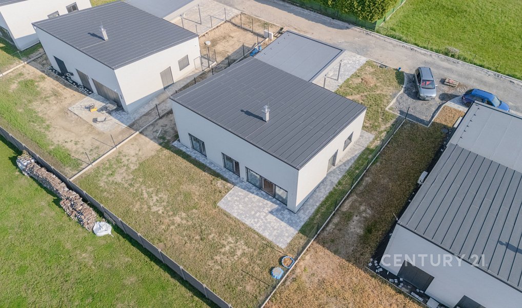 Prodej domu 158 m² s pozemkem 525 m², Ostrava – náhled fotky 8