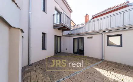 Prodej bytu 2+1 51 m², Šlapanice, okres Brno-venkov