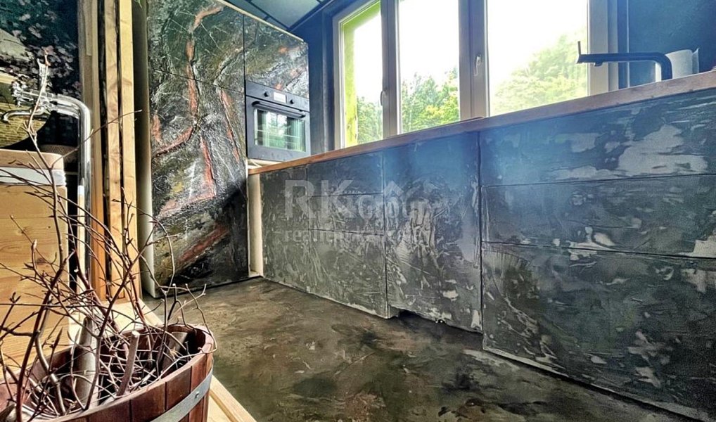 Pronájem bytu 3+kk 67 m², Velké Hamry – náhled fotky 4