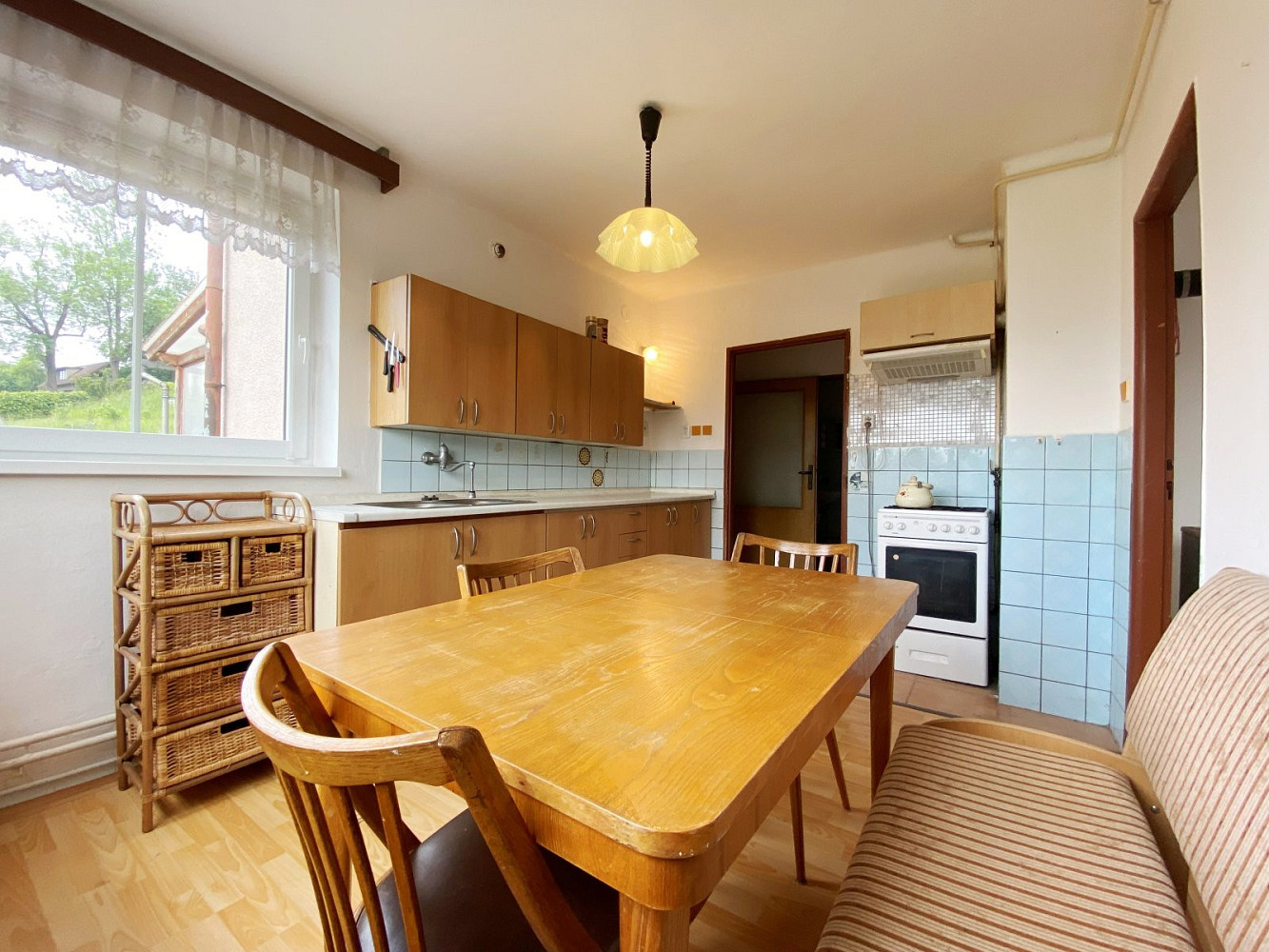 Prodej domu 110 m² s pozemkem 1 592 m² – fotografie 5
