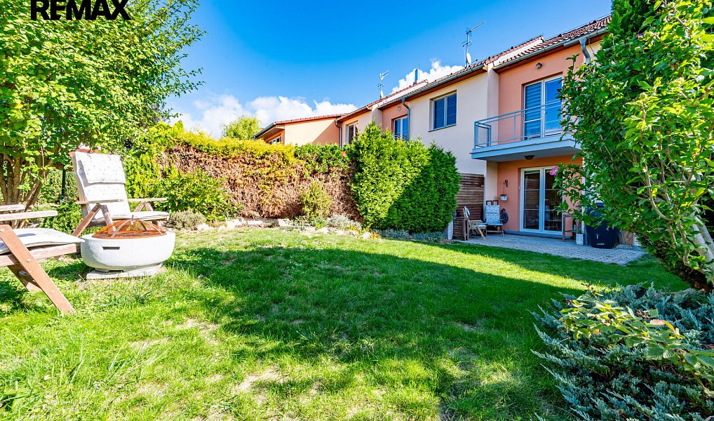 Prodej domu 103 m² s pozemkem 245 m², Líbeznice – náhled fotky 30