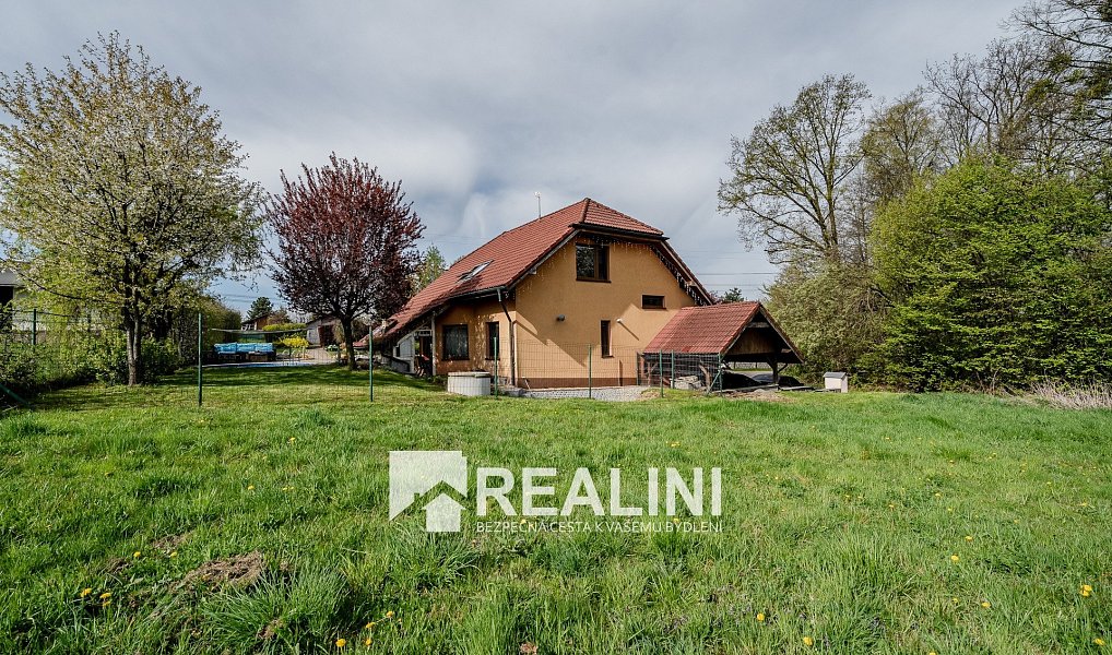 Prodej domu 168 m² s pozemkem 1 167 m², Petrovice u Karviné – náhled fotky 21