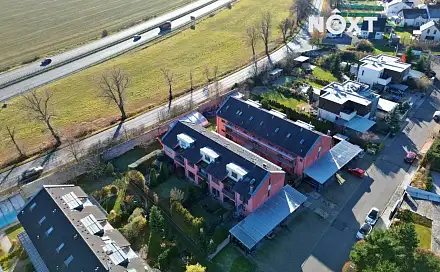 Prodej bytu 4+kk 103 m²