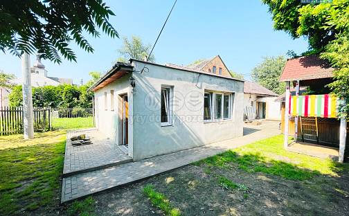 Prodej domu 75 m² s pozemkem 882 m², Bravantice, okres Nový Jičín