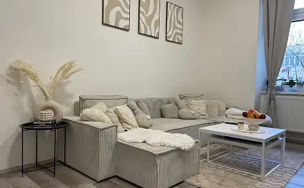 Prodej bytu 2+1 51 m², Veveří, Brno - Veveří