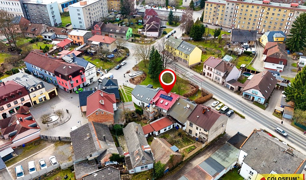 Prodej domu 122 m² s pozemkem 216 m², Česká Třebová – náhled fotky 12