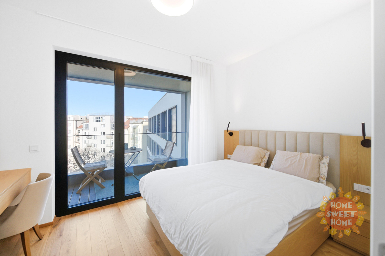 Prodej bytu 2+kk 57 m² — photo 4