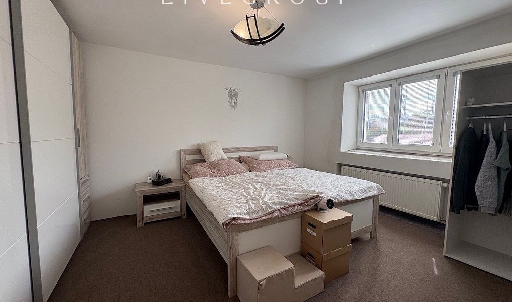 Pronájem bytu 3+1 86 m², Střelice – náhled fotky 5