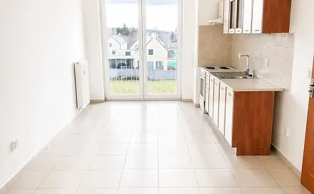 Pronájem bytu 1+kk 35 m²