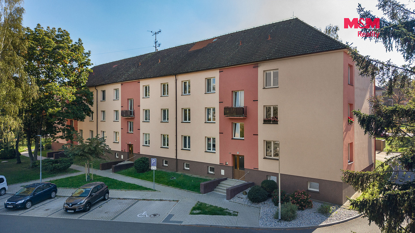 Prodej bytu 2+kk 51 m² – fotografie 5