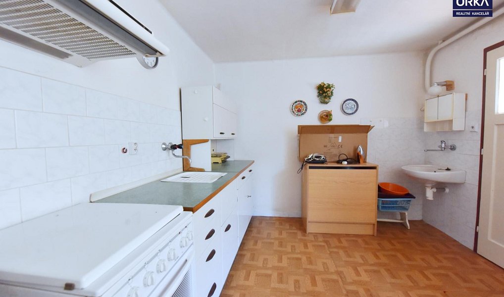 Prodej domu 150 m² s pozemkem 844 m², Senice na Hané – náhled fotky 13