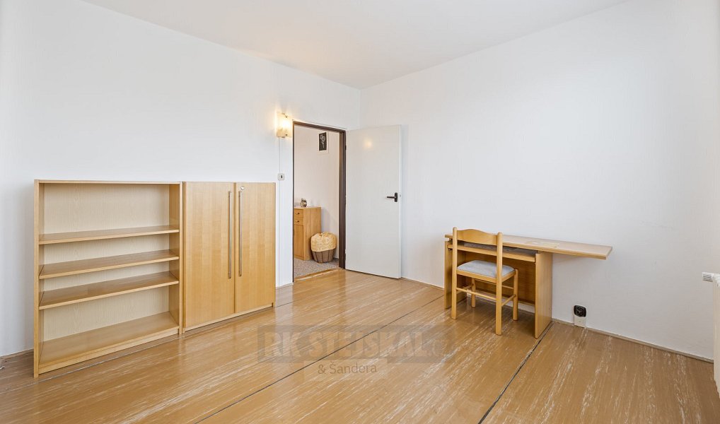 Prodej bytu 3+1 64 m², České Budějovice – náhled fotky 8