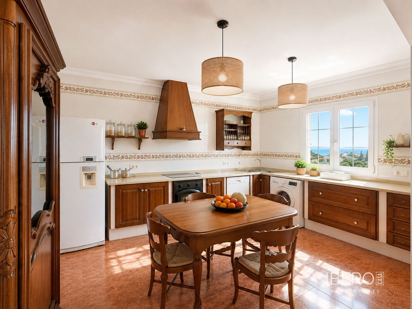Casa 4+kk – Estepona, Barriada Islas Canarias - Més