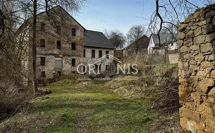 Prodej komerčního objektu (jiného typu) 560 m², Dolní Cerekev, okres Jihlava