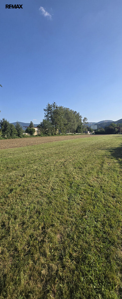 Prodej stavebního pozemku 636 m² – fotografie 3