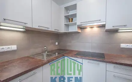 Pronájem bytu 2+kk 43 m²