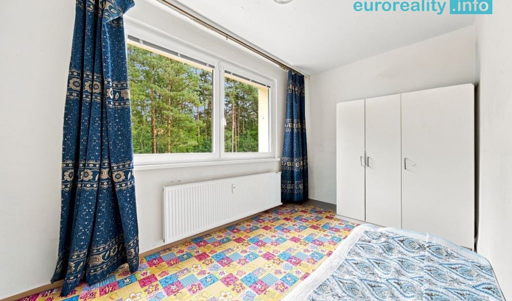 Prodej bytu 2+1 42 m², Stráž pod Ralskem – náhled fotky 2