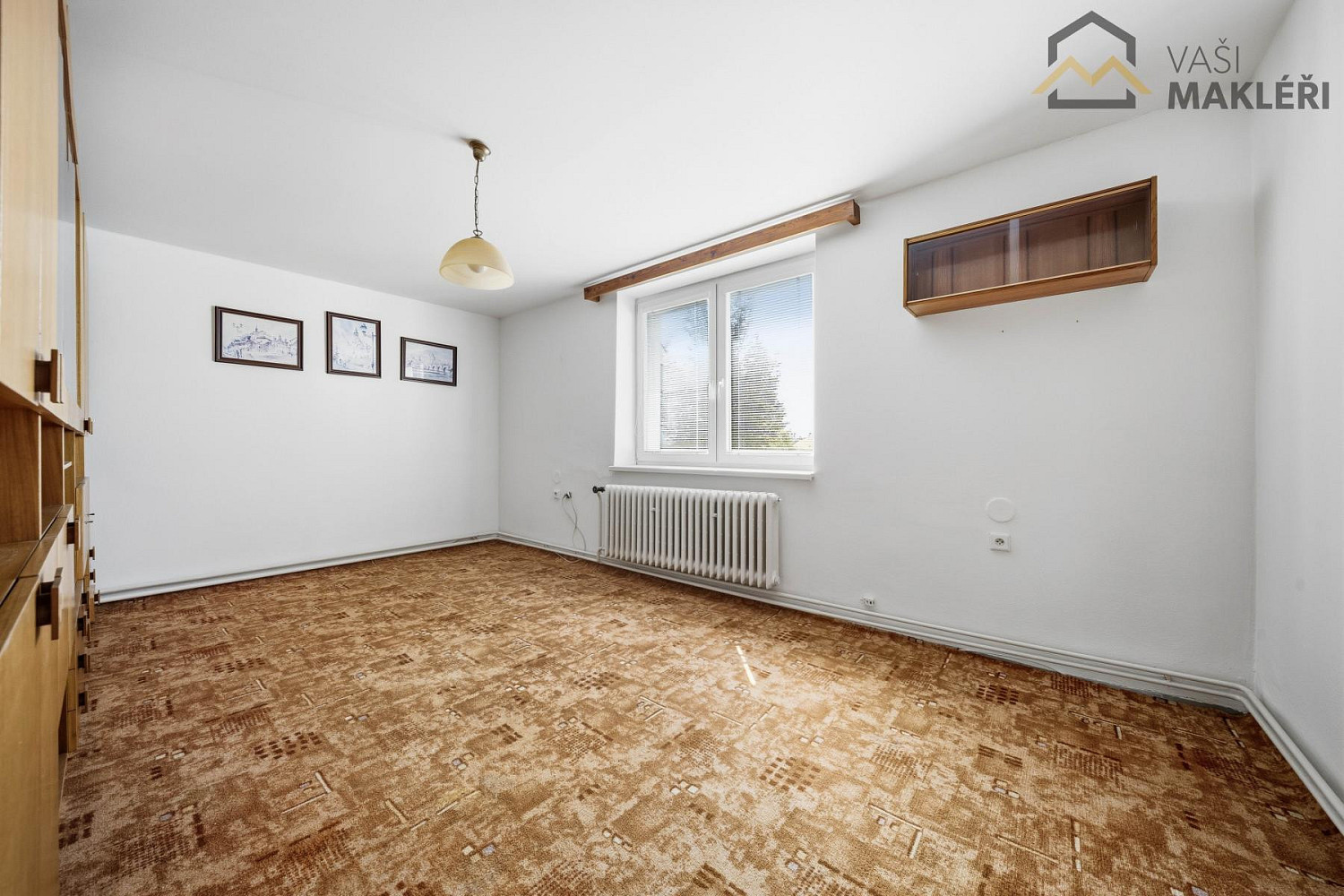 Prodej bytu 4+1 90 m² – fotografie 4