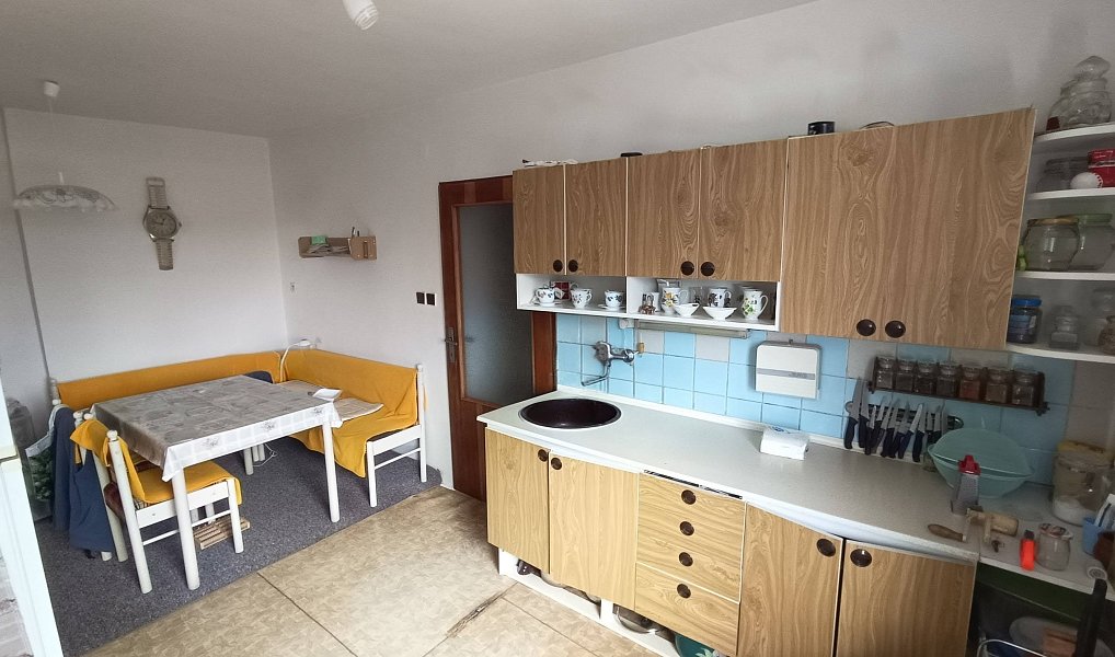 Prodej domu 130 m² s pozemkem 2 708 m², Míčov-Sušice – náhled fotky 9
