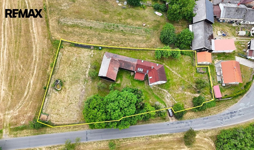 Prodej domu 300 m² s pozemkem 3 129 m², Přimda – náhled fotky 4