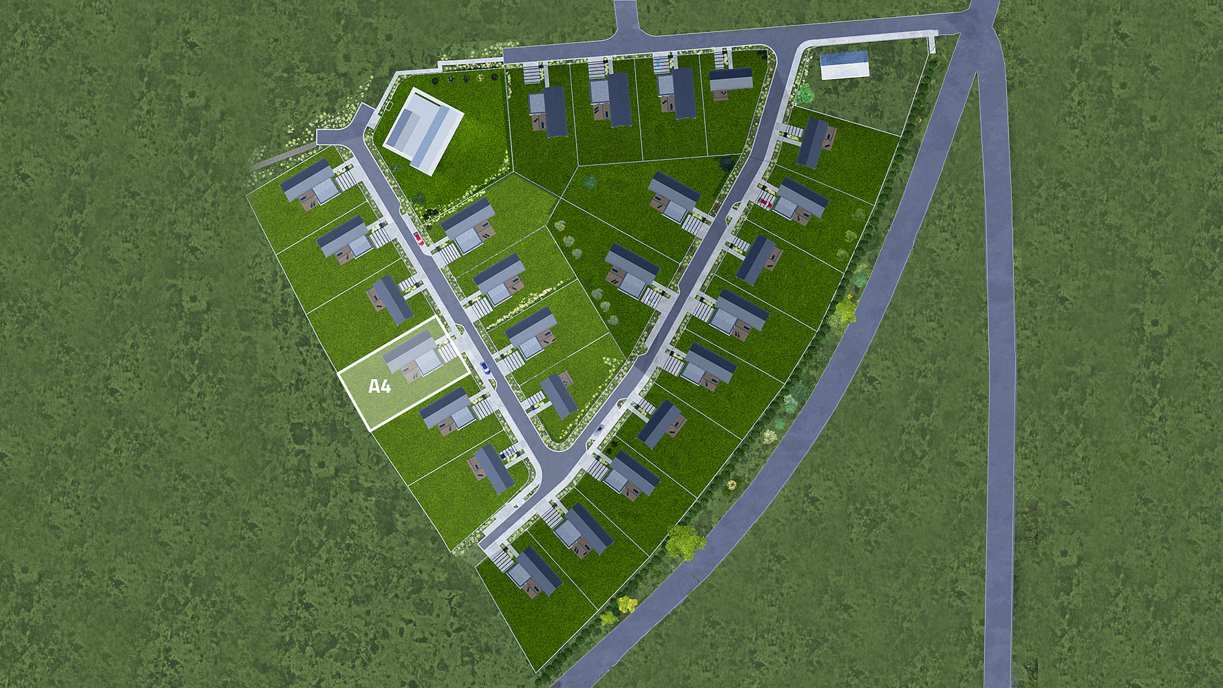 Prodej domu na klíč 166 m² s pozemkem 1 011 m² – fotografie 4