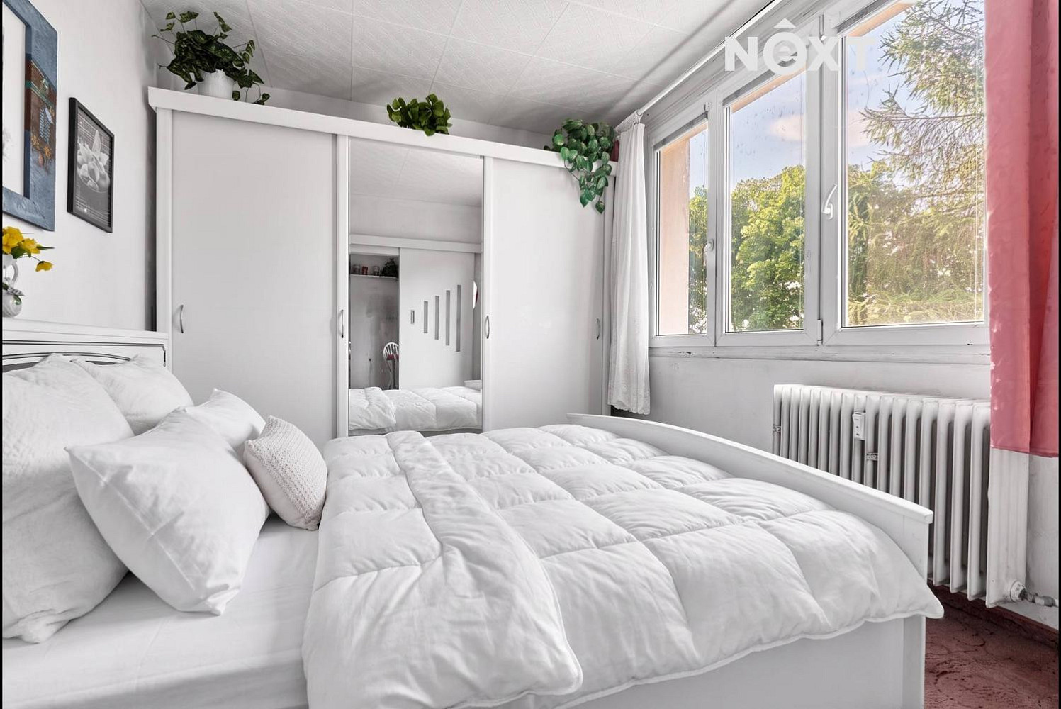 Prodej bytu 3+1 64 m² – fotografie 2