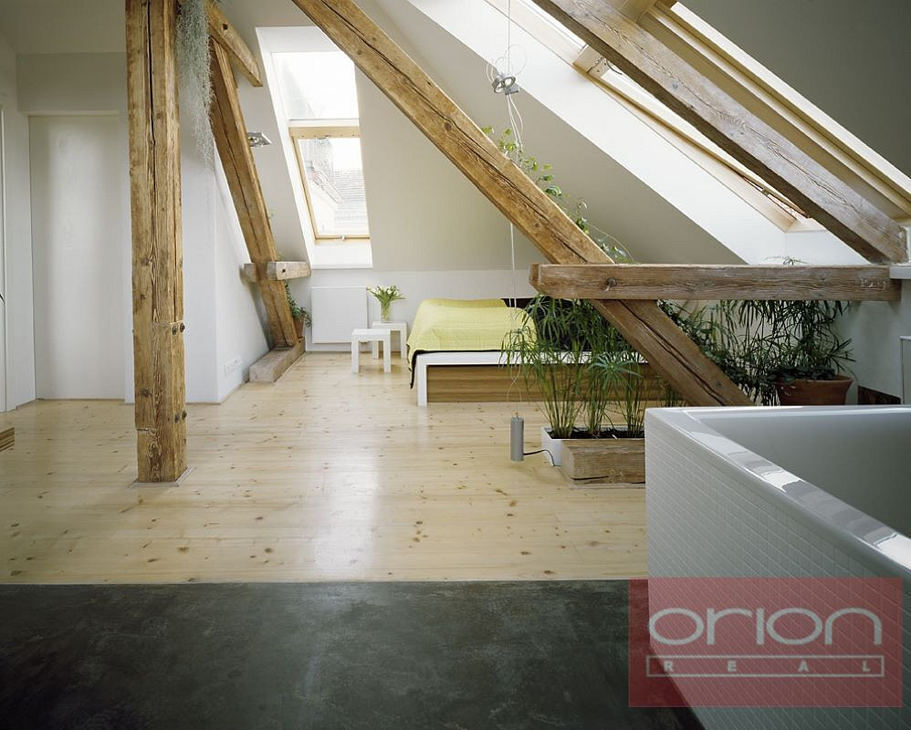 Pronájem bytu 2+kk 66 m² — photo 4