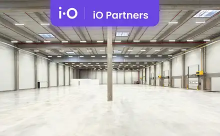 Pronájem skladovacích prostor 500 m², Tyršova, Vejprnice, okres Plzeň-sever