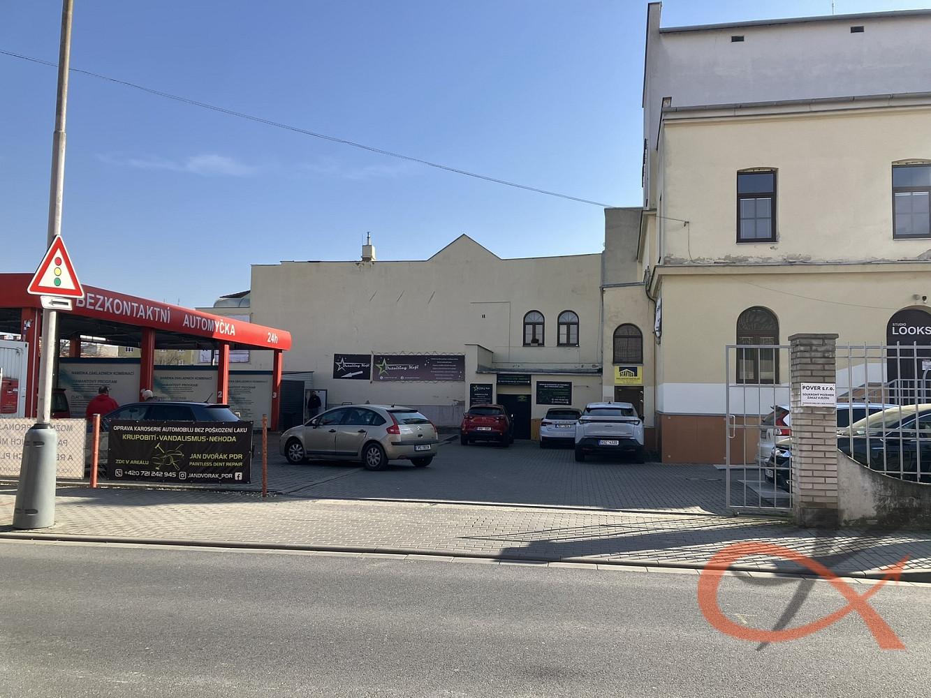 Prodej obchodních prostor 2 433 m² – fotografie 3