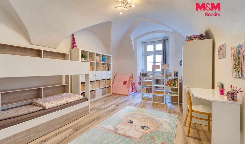 Pronájem bytu 2+1 71 m², Chodová Planá – náhled fotky 2