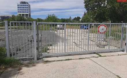 Pronájem parkovacích míst, Olomouc ulice Wellnerova, Olomouc - Nová Ulice