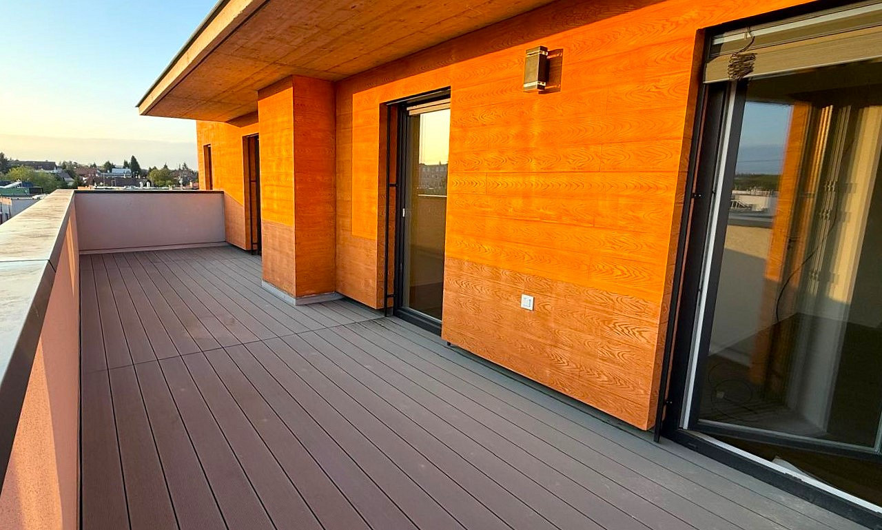 Prodej bytu 4+kk 103 m²