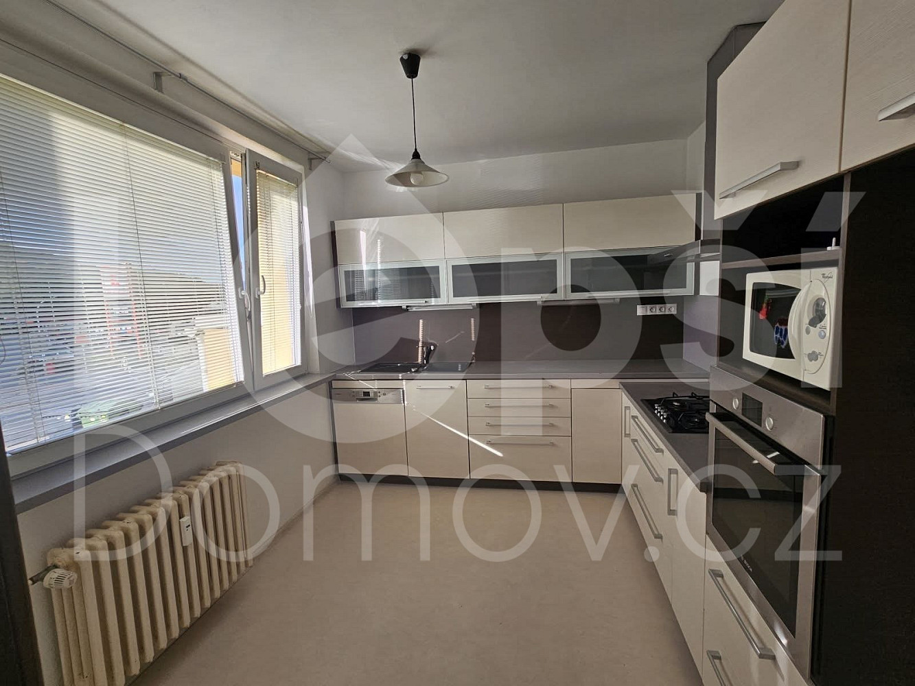 Pronájem bytu 3+1 78 m² – fotografie 2