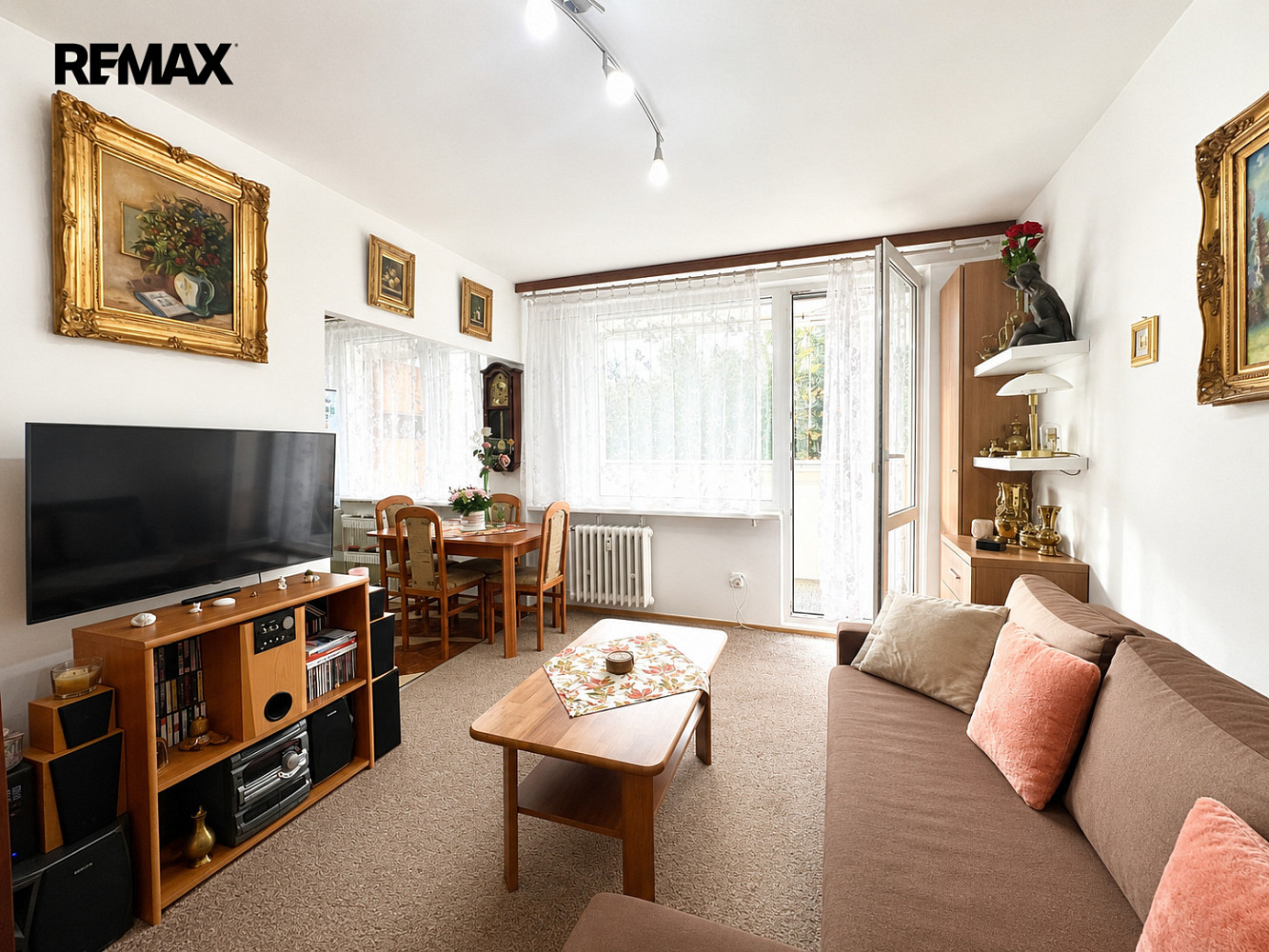 Prodej bytu 3+1 58 m² – fotografie 3