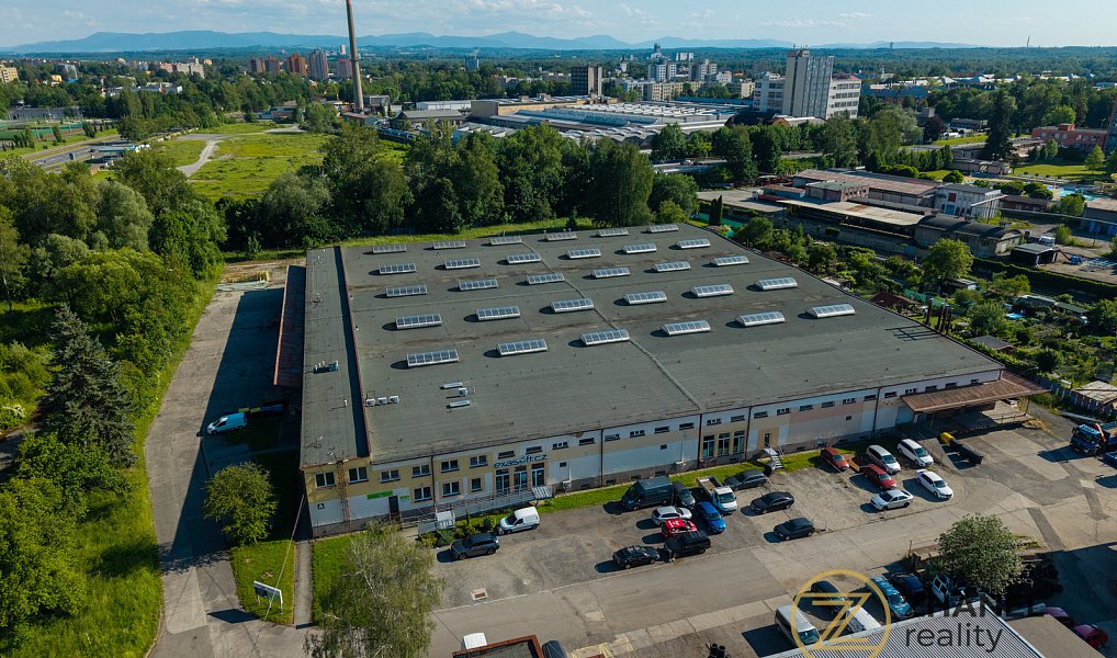 Pronájem obchodních prostor 480 m², Karviná – náhled fotky 9