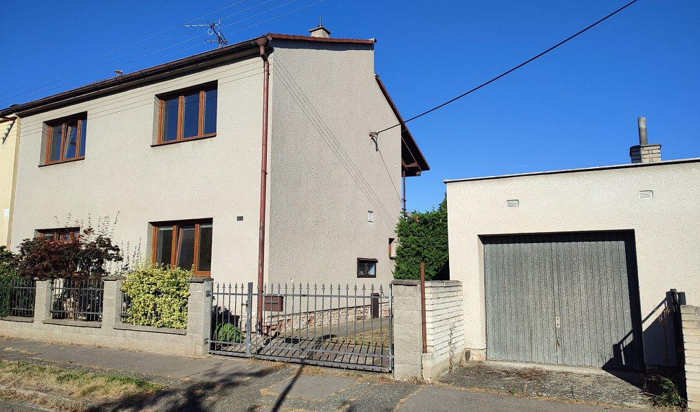 Prodej nájemního domu, činžáku 200 m², Pardubice – náhled fotky 12