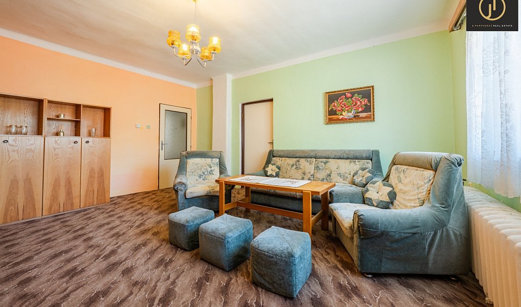 Prodej domu 105 m² s pozemkem 454 m², Tuchlovice – náhled fotky 11