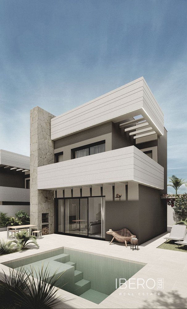 Prodej domu 105 m² s pozemkem 216 m²