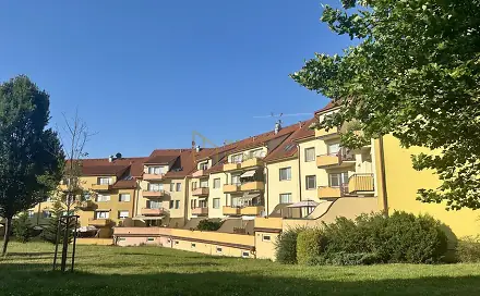 Pronájem bytu 1+1 43 m², B. Martinů, Nový Jičín