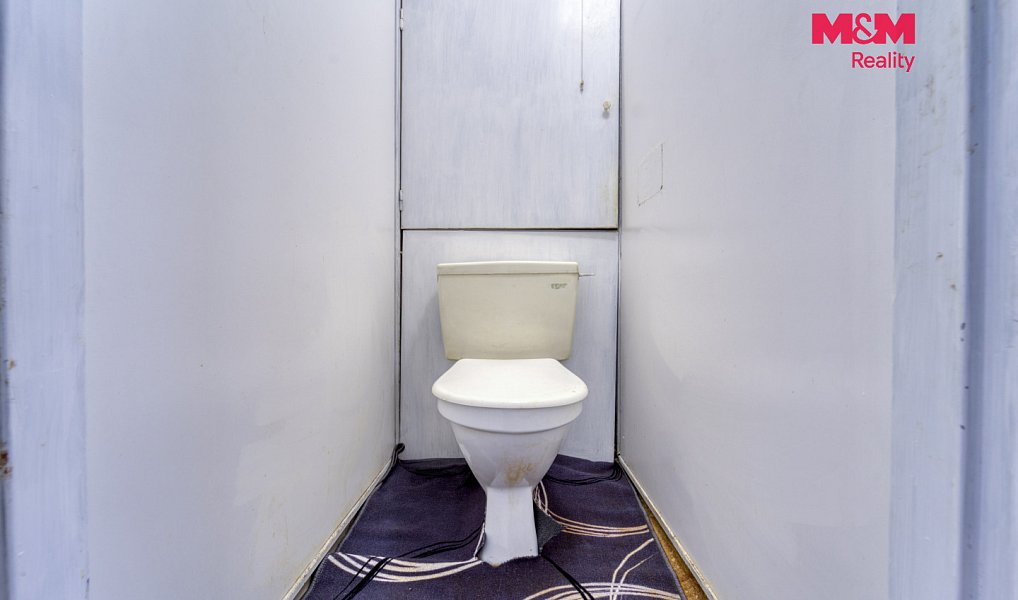 Prodej bytu 2+1 47 m², Praha – náhled fotky 12